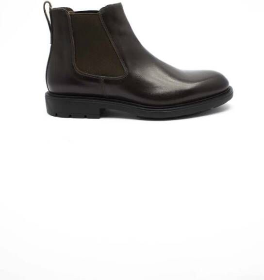 NeroGiardini Kenia Pu.Arco L15949 Black Boots Streetwear Volwassen - Foto 2