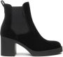 NeroGiardini Arold Velo Tr Cartagena 9237 01 Laarzen Streetwear Vrouwen - Thumbnail 1