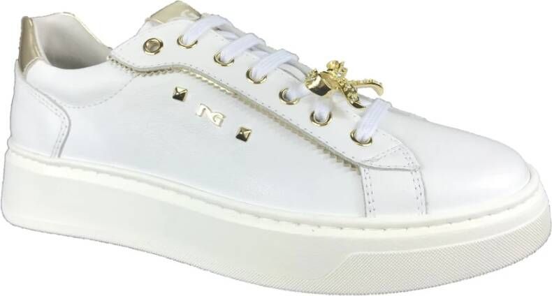Nerogiardini Chique Sneakers