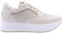 Nerogiardini Cyrus Sneaker Stijlvol en Trendy Schoeisel White Dames - Thumbnail 54