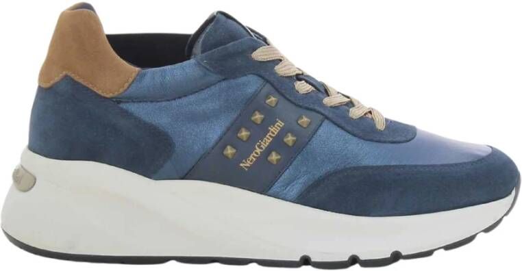 Nerogiardini Dames Sneakers - Foto 2