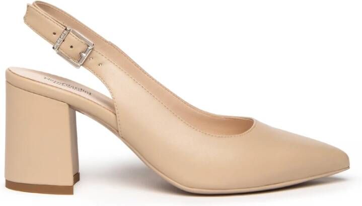 Nerogiardini Damesleren pumps