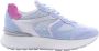 Nerogiardini Stijlvolle Italiaanse Sneakers voor Vrouwen Multicolor Dames - Thumbnail 5