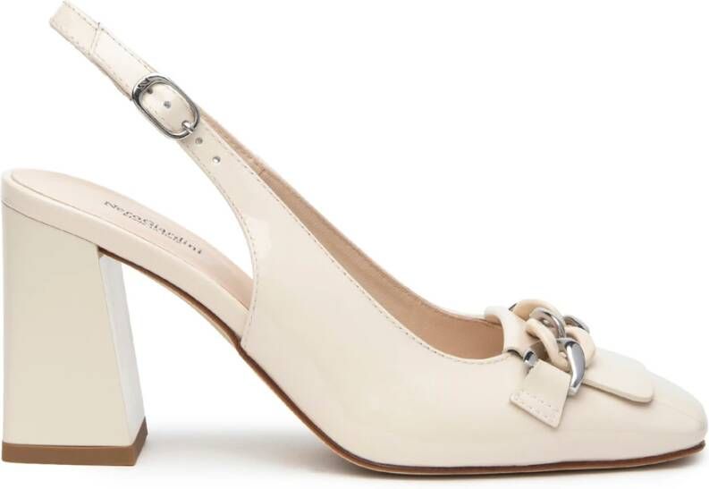 NeroGiardini Vernice Latte 1039 Tpu Aria Obera Natur Fashion Wear Vrouwen - Foto 4