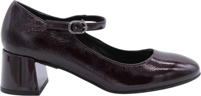 Nerogiardini Elegante Mary Jane Pump Schoenen