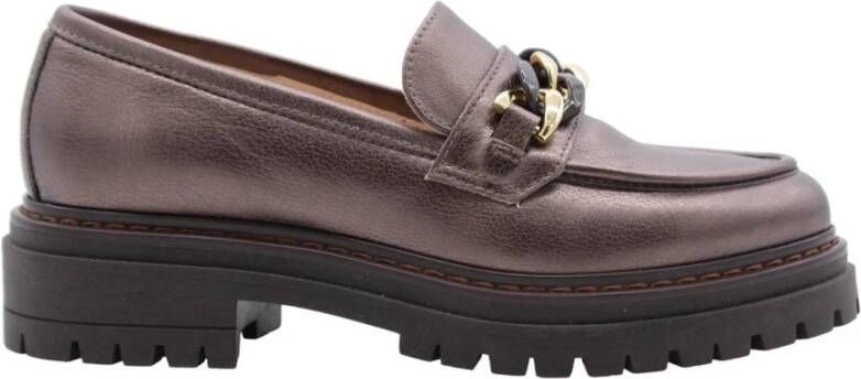 NeroGiardini Laarzen Velours Mole Tr Volterra 7724 Lig Fashionwear Vrouwen - Foto 13