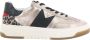 Nerogiardini Gouden Damesschoenen Multicolor Dames - Thumbnail 1