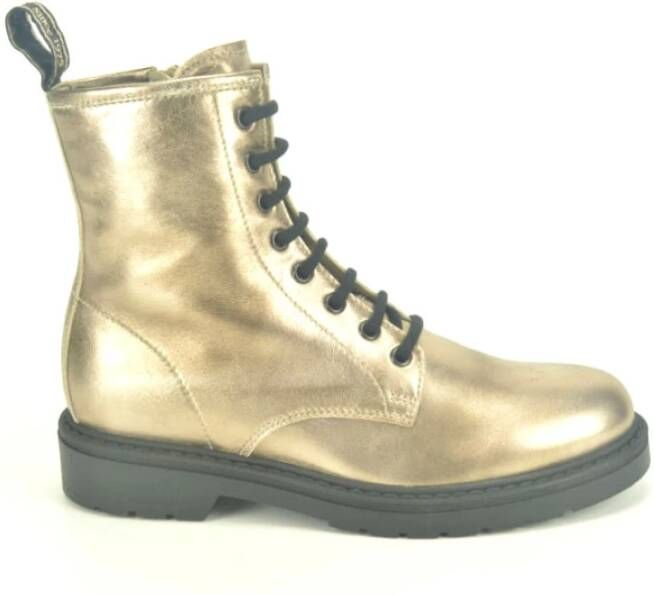 Nerogiardini Gouden Laars (doc M) Yellow Dames
