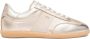 Nerogiardini Gouden Sneakers met Italiaans vakmanschap - Thumbnail 2