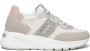 Nerogiardini Grijze Sneakers met DryGo! Technologie Multicolor Dames - Thumbnail 2