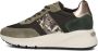 Nerogiardini Multikleur Sneakers met DryGo! Technologie Multicolor Dames - Thumbnail 2