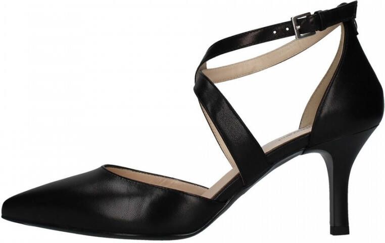 NeroGiardini Schoenen Met Hak Nappa Pandora Tpu Fonte Fashion Wear Vrouwen - Foto 2