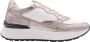 Nerogiardini Leren Sneakers voor Vrouwen Brown Dames - Thumbnail 14