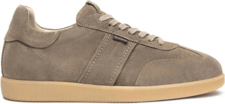 Nerogiardini Hardloopschoenen in Dove Grey