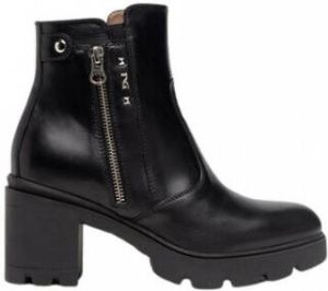 Nerogiardini Heeled Boots Zwart Dames