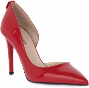 Nerogiardini heels Rood Dames