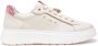 Nerogiardini Hoge zool beige sneakers - Thumbnail 1