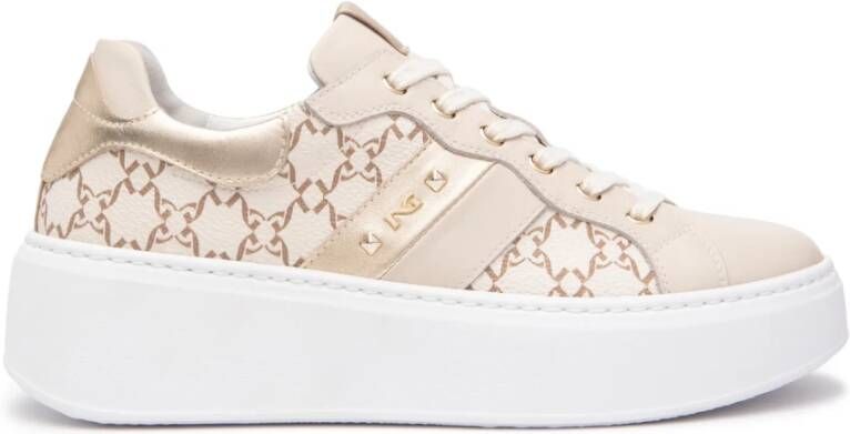 Nerogiardini Hoge Zool Sneakers