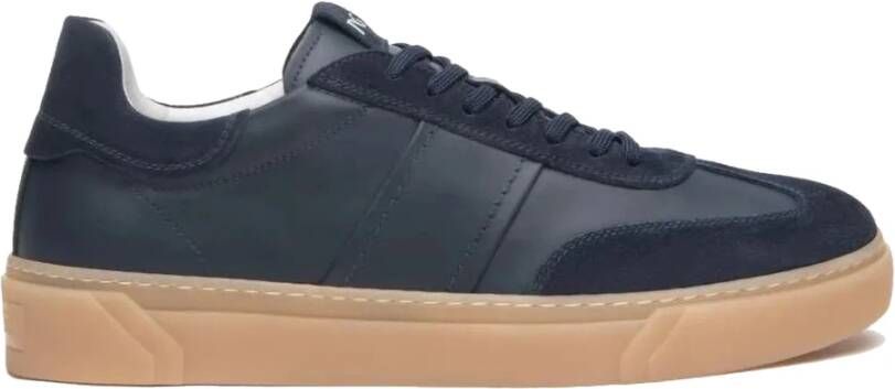 Nerogiardini Incanto Colorado Stijlvolle Sneakers