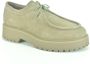 Nerogiardini Taupe Loafers - Thumbnail 1