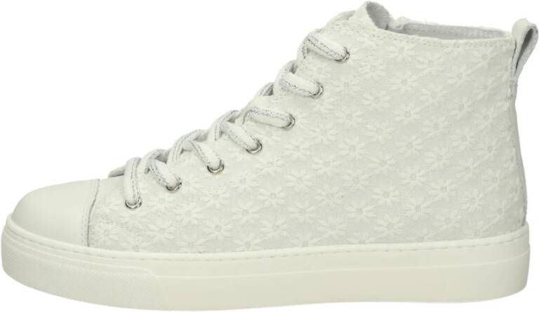 Nerogiardini Italiaanse High-Quality Sneakers