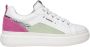 Nerogiardini Italiaanse kwaliteitsvolle stijlvolle sneakers voor vrouwen - Thumbnail 1