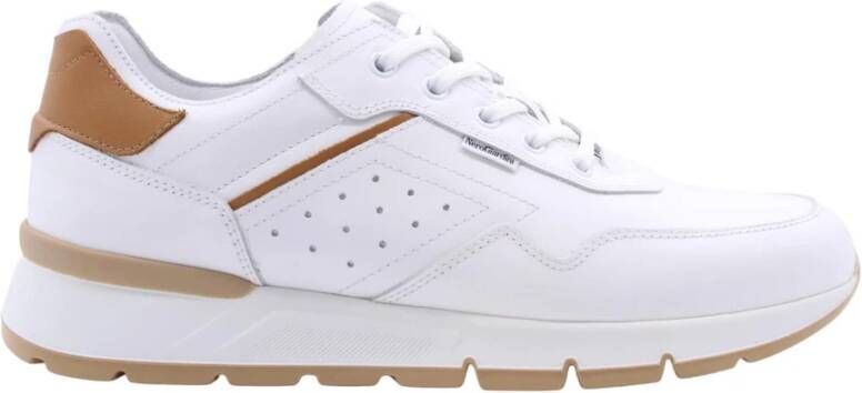 Nerogiardini Kelis Sneaker White Heren