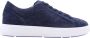 Nerogiardini Stijlvolle Justice Sneakers voor Mannen Blue Heren - Thumbnail 2