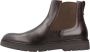 Nerogiardini Klassieke Chelsea Boots - Thumbnail 2