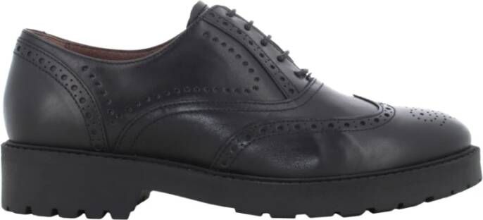 Nerogiardini Klassieke Damesschoenen Black Dames