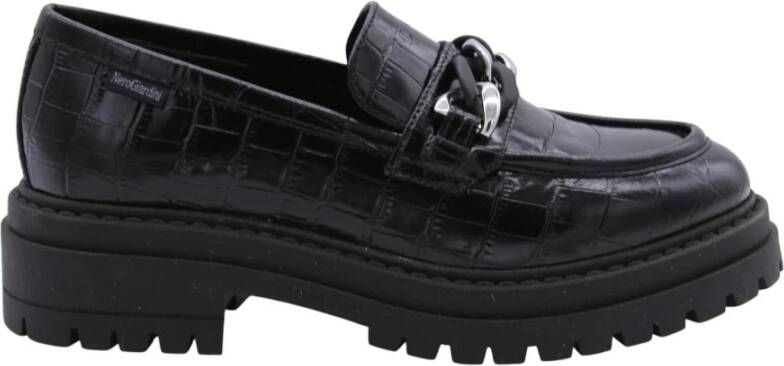 NeroGiardini Zeus Tr Folgaria 9120 009 Sneakers Streetwear Vrouwen - Foto 5