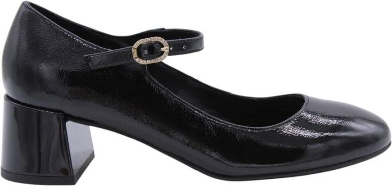 Nerogiardini Klassieke Mary Jane Pump Schoenen