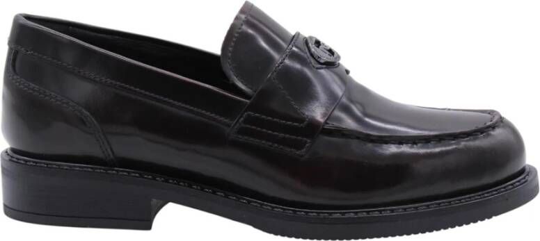 Nerogiardini Klassieke Mocassin Schoenen