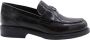 Nerogiardini Klassieke Mocassin Schoenen - Thumbnail 2