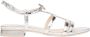 Nerogiardini Visso High Heel Sandalen - Thumbnail 2