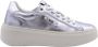 Nerogiardini Kwek Sneaker Gray Dames - Thumbnail 2