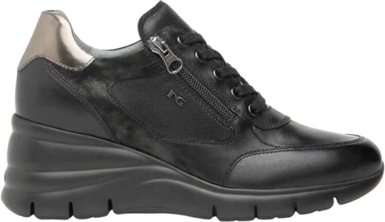 Nerogiardini Lace-up Boots - Foto 2