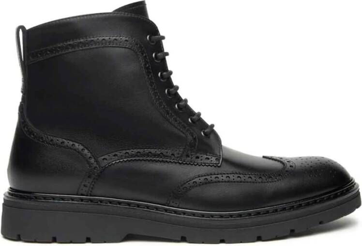 NeroGiardini Laarzen Ilcea Tr Novi Light 8338 N Streetwear Volwassen - Foto 2