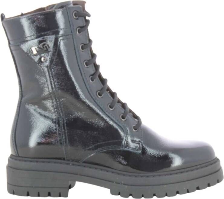 Nerogiardini Lace-up laarzen