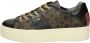 NeroGiardini Sneakers NERO GIARDINI 100 GUANTO NERO - Thumbnail 1
