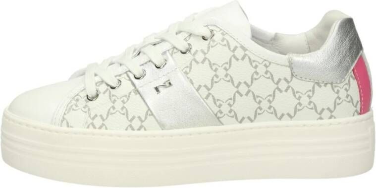 Nerogiardini Lage Sneakers Multicolor Dames