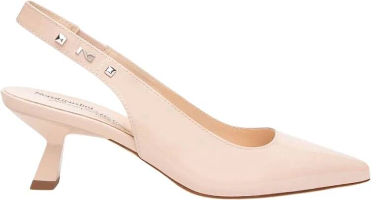 NeroGiardini Pumps NERO GIARDINI 720 VERNICE CIFETTO