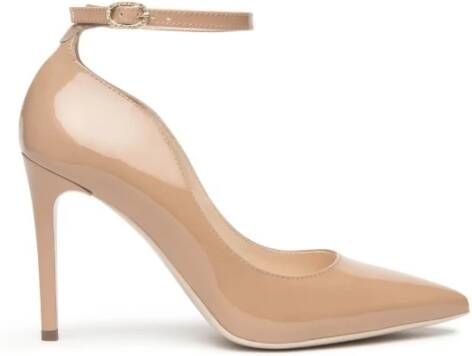 NeroGiardini Schoenen Met Hakken Tpu Paint Breia Missi Natu Streetwear Vrouwen - Foto 2
