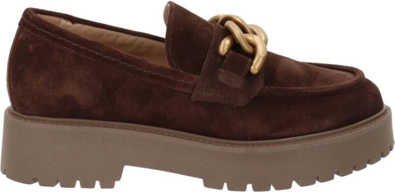 NeroGiardini Laarzen Velours Mole Tr Volterra 7724 Lig Fashionwear Vrouwen - Foto 11