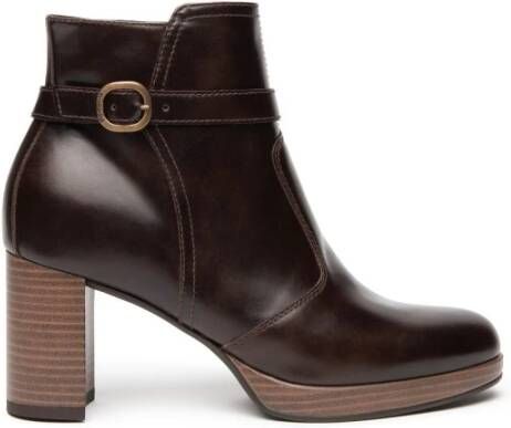 Nero Giardini Nerogiardini Manolete Tr Canberra 8216 T.M Boots Fashion Wear Vrouwen - Foto 5