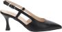 NeroGiardini Hielschoenen Nappa Pandora Zwart Tpu Alek Streetwear Vrouwen - Thumbnail 11