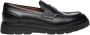 Nerogiardini Leren Loafers - Thumbnail 1