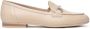 NeroGiardini Elegante Schoenen Nappa Pandora Lino Tr Carrara 8191 Natu Streetwear Vrouwen - Thumbnail 2