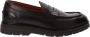 Nerogiardini Leren Loafers Stijlvolle Keuze - Thumbnail 1