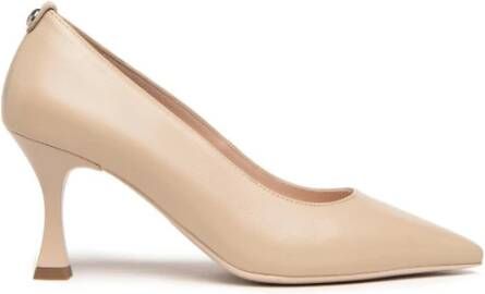 Nerogiardini Leren Pumps